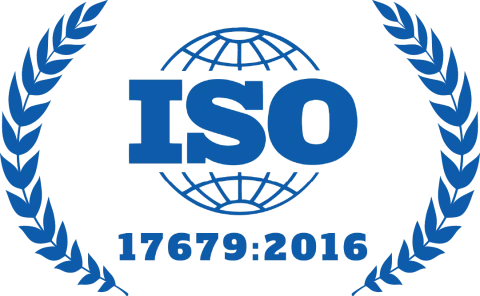 ISO 17679:2016