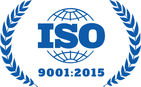 ISO 9001:2015